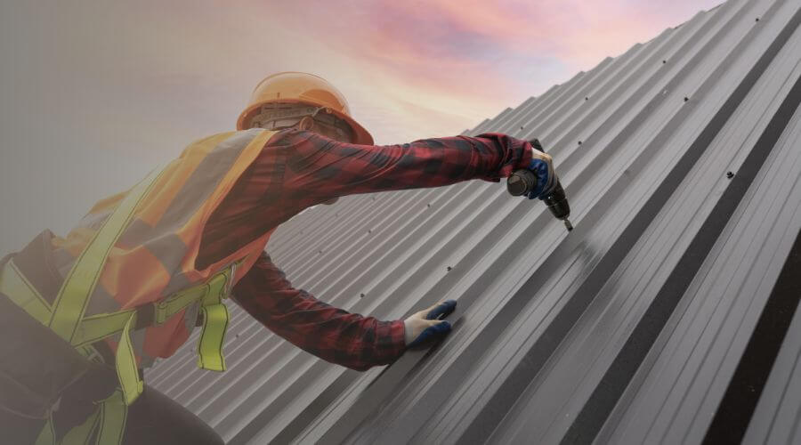 Expert new roof installation services in Whites City, NM